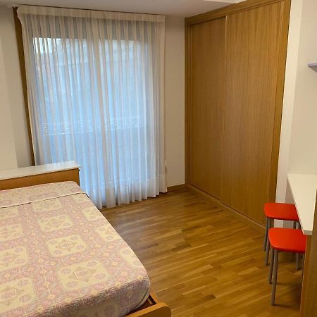 Apartamento Playa A Xunqueira, A 15 Min Vigo Moaña Kültér fotó