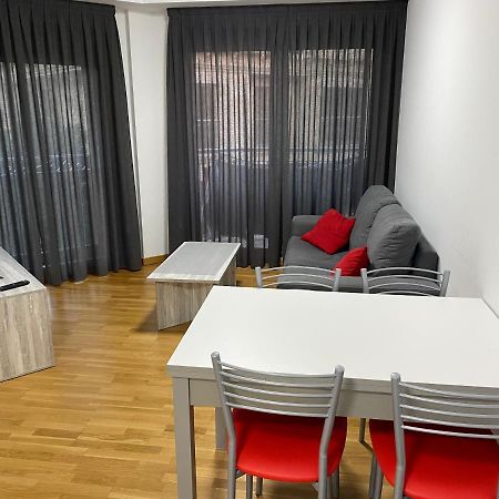 Apartamento Playa A Xunqueira, A 15 Min Vigo Moaña Kültér fotó