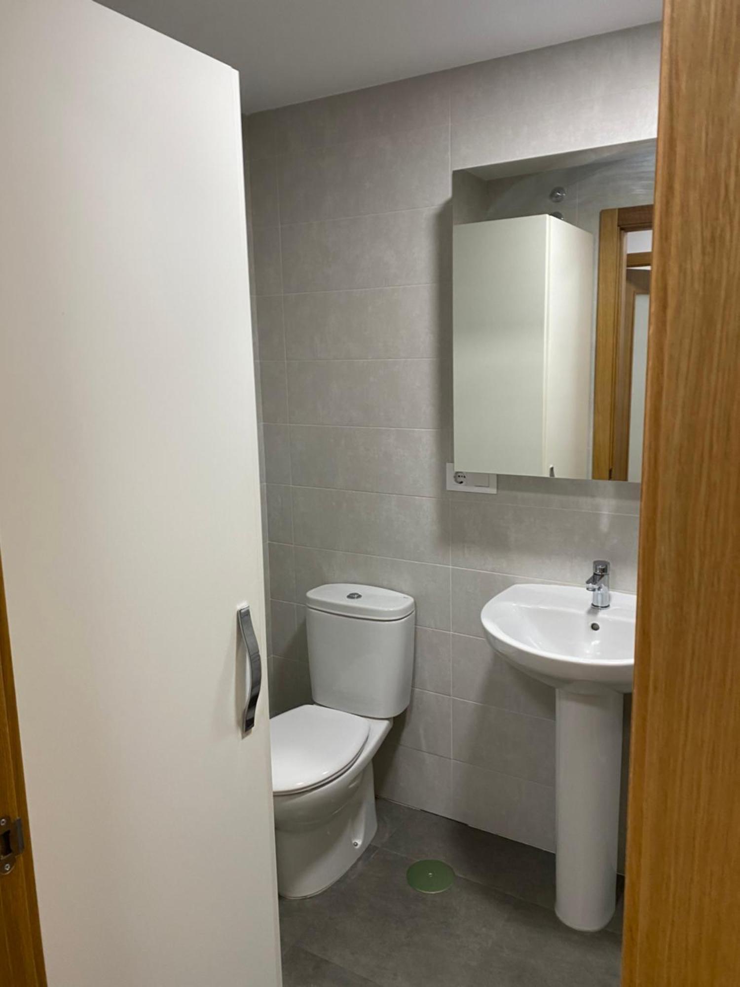 Apartamento Playa A Xunqueira, A 15 Min Vigo Moaña Kültér fotó